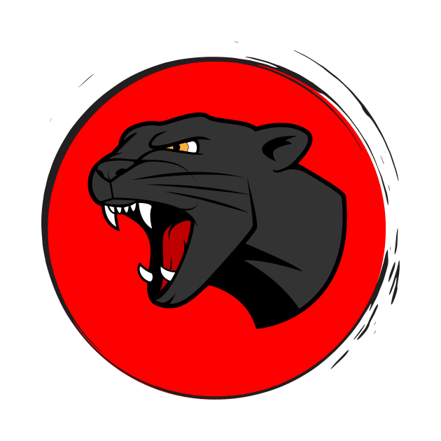 Black Panther by MikeNotis