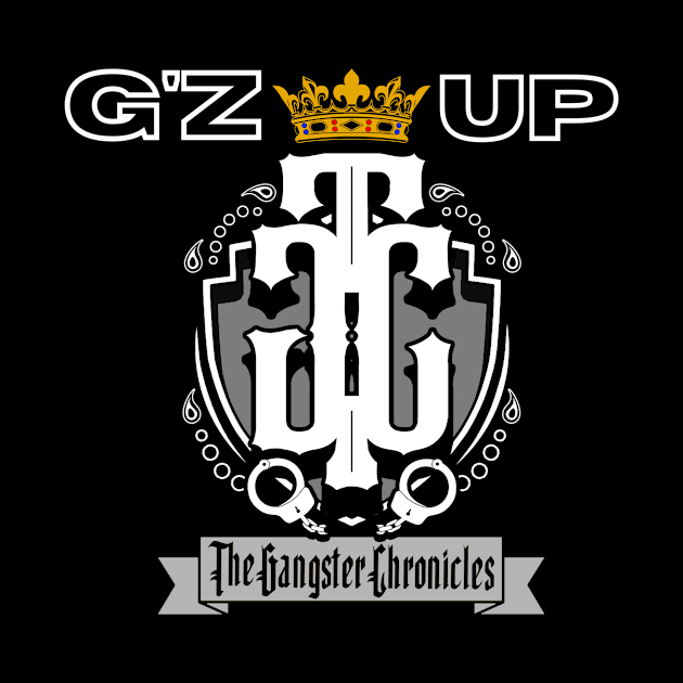 TGC Original by The Gangster Chronicles Podcast