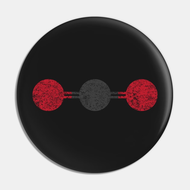 carbon dioxide molecular structure Pin by somatosis