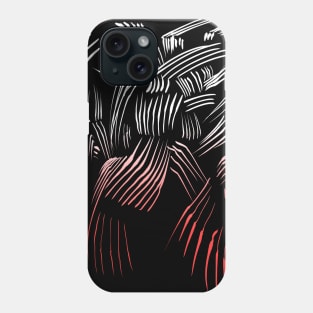 Tribal abstract Phone Case