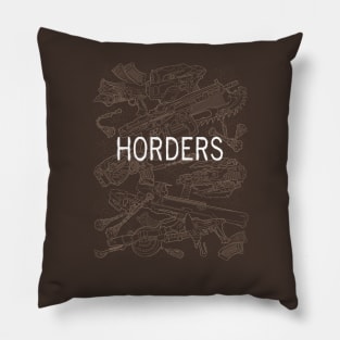 Horders Pillow