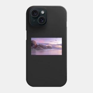 Whisky Bay Sunset Phone Case