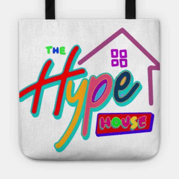 hype house merch