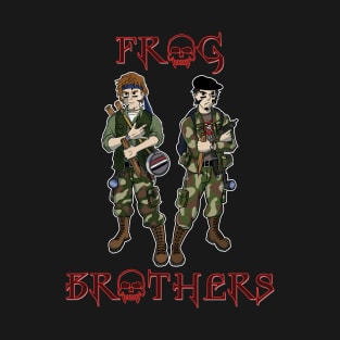 FROG BROTHERS T-Shirt