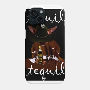 Party Chihuahua Phone Case