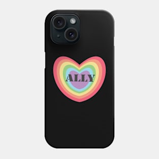 LGBTQ+ Phone Case