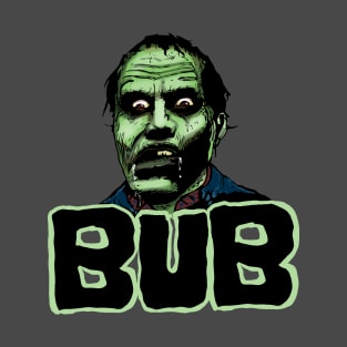 Bub love T-Shirt