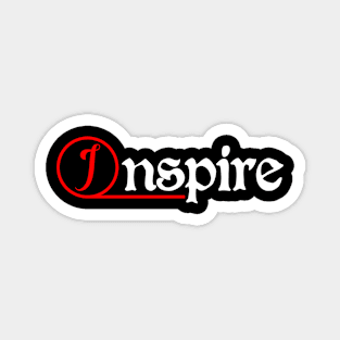 Inspire - 02 Magnet