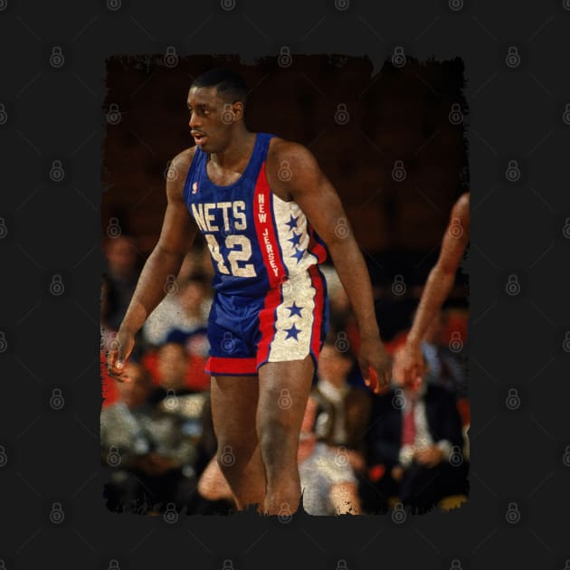 Anthony Mason by MJ23STORE