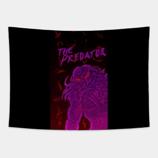 The Predator Tapestry