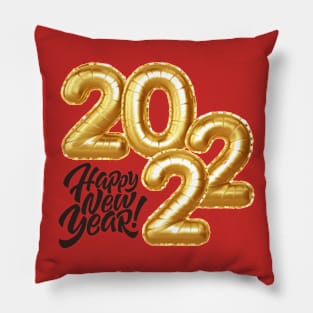 2022 Pillow