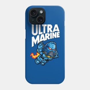 UltraBro v4 Phone Case