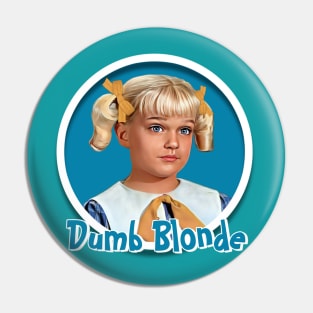 Brady Bunch - Cindy Brady Pin