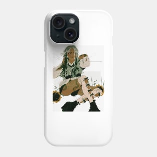 Precious Angel Phone Case