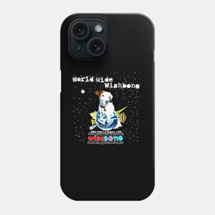 Worldwide Wishbone Phone Case