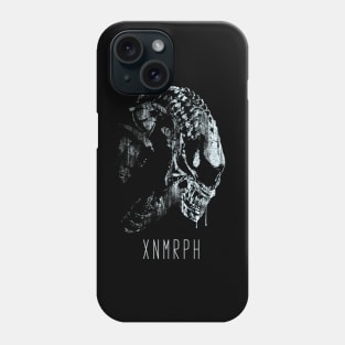 My Aliens Art Phone Case