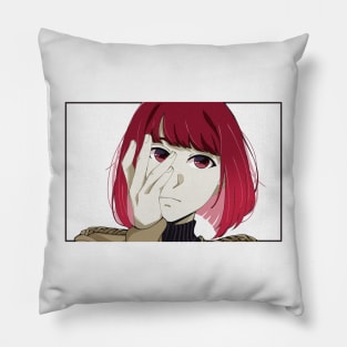 Oshi no ko Pillow