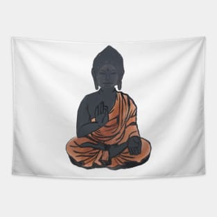 Buddha Tapestry