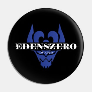 edenszero logo Pin