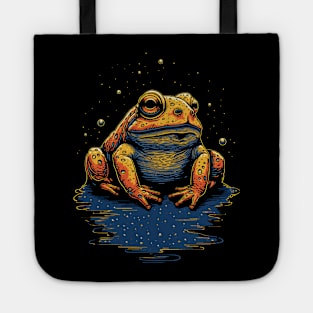 Bufo Alvarius Tote