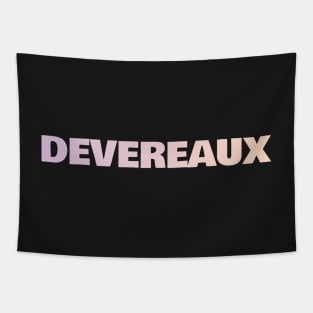 Devereaux Tapestry