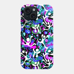 Joy of Motion Small Print Phone Case