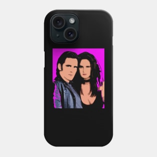 drugstore cowboy Phone Case