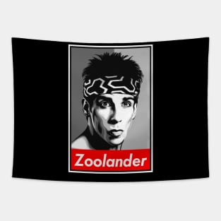 ZOOLANDER Tapestry