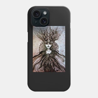 Magical Forest Elf Phone Case