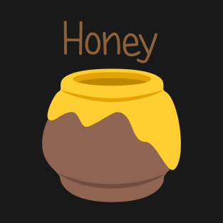 Golden Honey T-Shirt