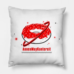 AnnenMayKantereit Pillow