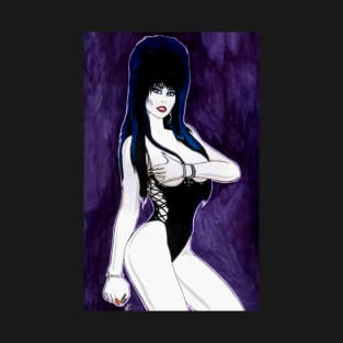 Elvira T-Shirt