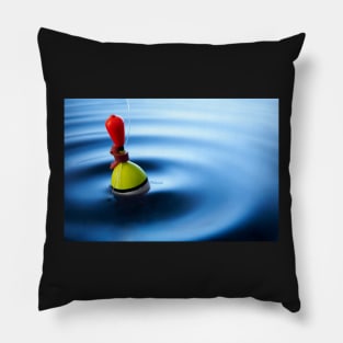 Fishing Float Pillow