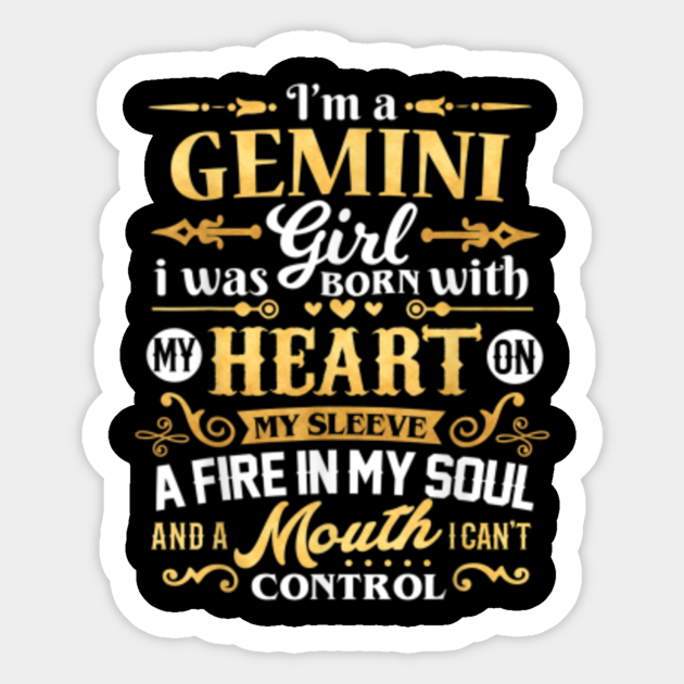 gift ideas for gemini woman