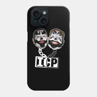 The REAL Clowns Phone Case