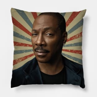 Eddie Murphy Pillow