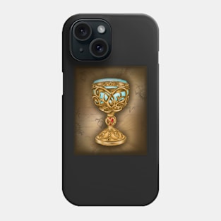 Mortal Cup Phone Case