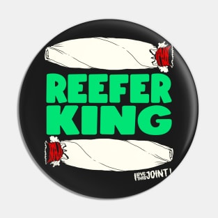REEFER KING Pin