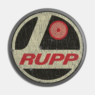 Rupp Industries 1959 Pin