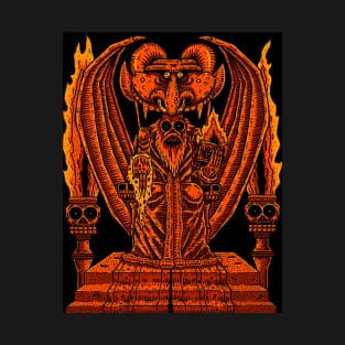 Lich Throne T-Shirt