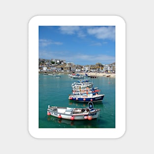 St Ives Magnet