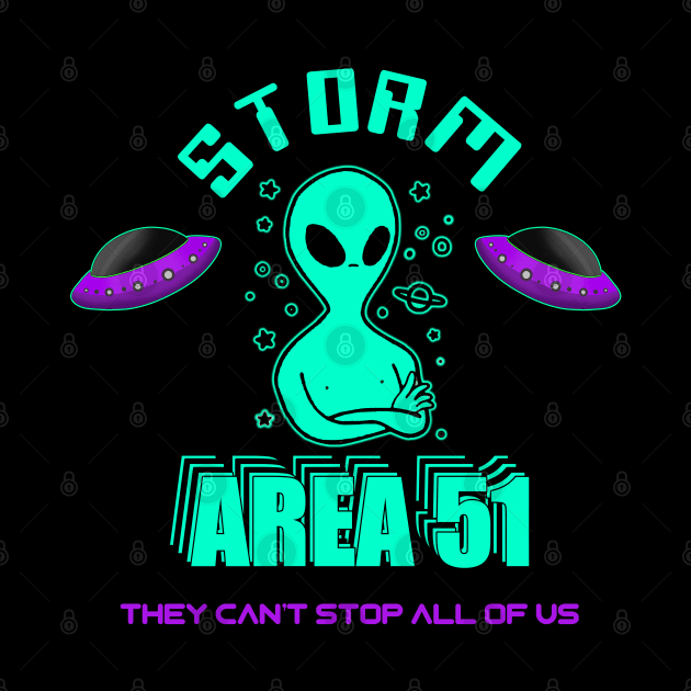 Storm Area 51 Memes - See Them Aliens Area 51 Raid by Barnyardy