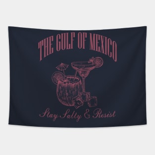 The-gulf-of-mexico Tapestry