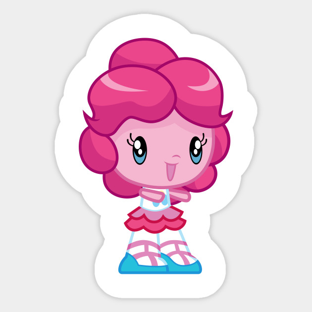 equestria girls pinkie