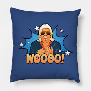 Wwe Smackdown Pillow