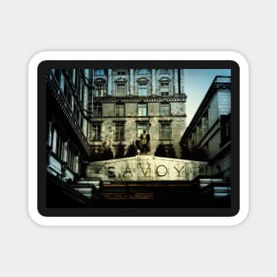 Savoy Magnet