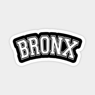 BRONX, NYC Magnet