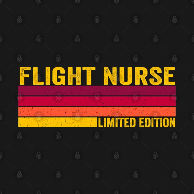 Flight Nurse by ChadPill