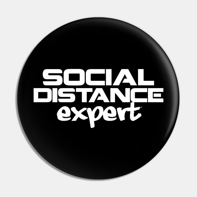 Social Distance Expert. Pin by Andreeastore  