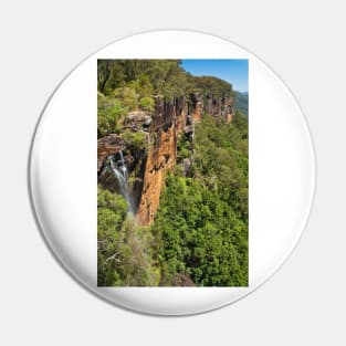 Fitzroy Falls Pin